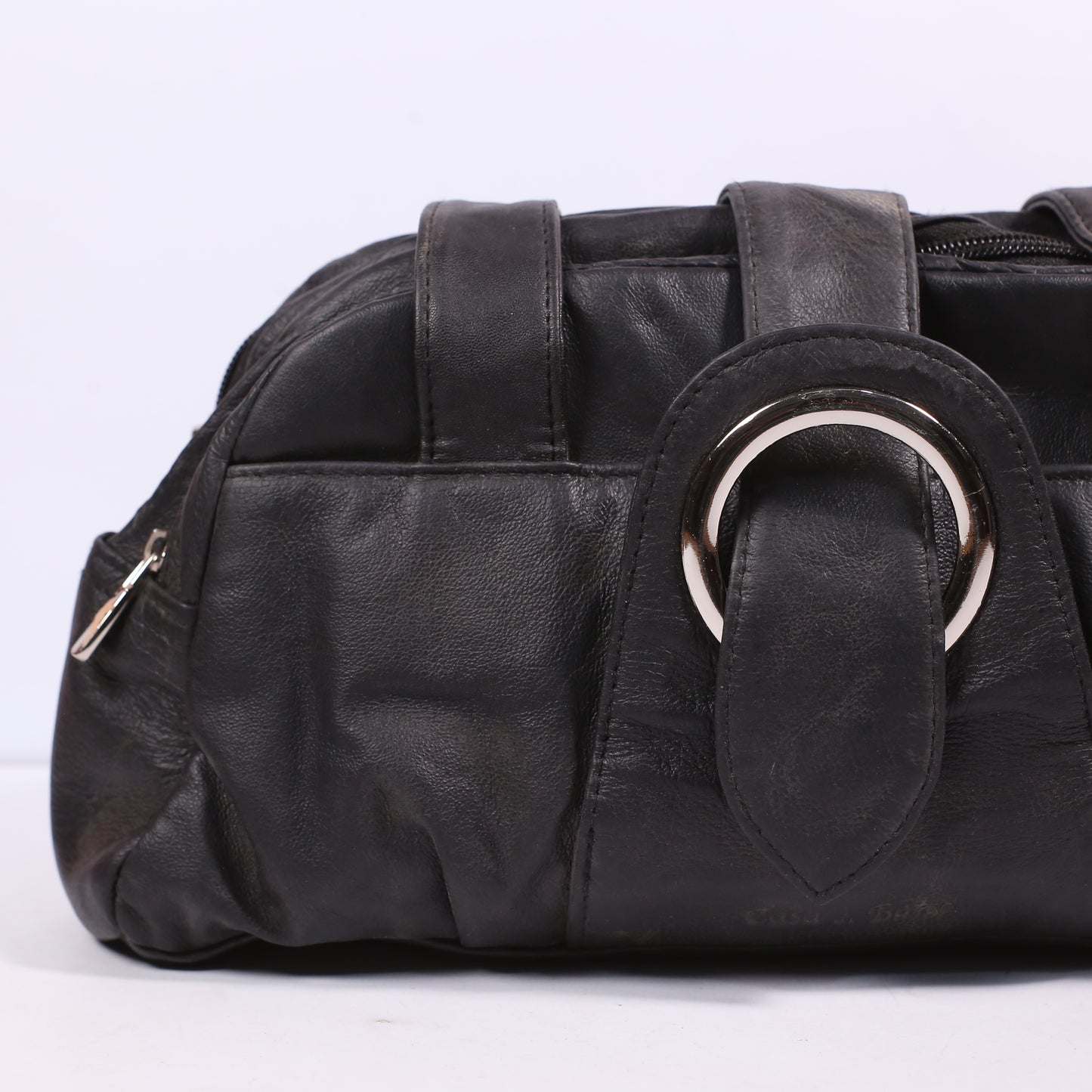 Casa & Borse Shoulder Bag