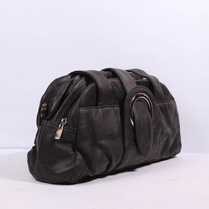 Casa & Borse Shoulder Bag