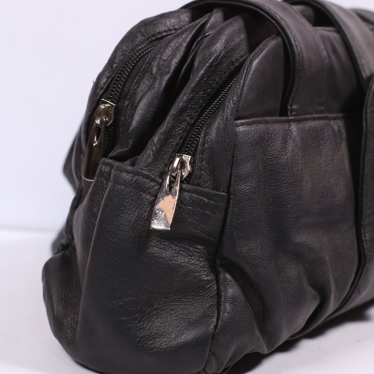 Casa & Borse Shoulder Bag