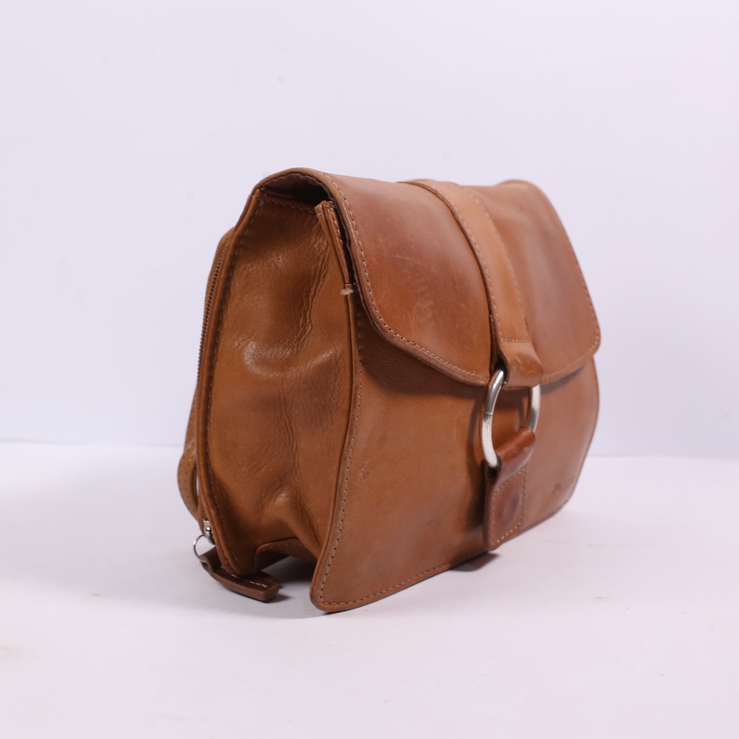 Fossil Brown Women Bag