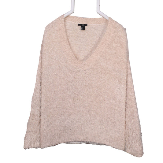 H&M WOMEN SWEATER