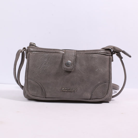 KOLTOV Women Gray Bag