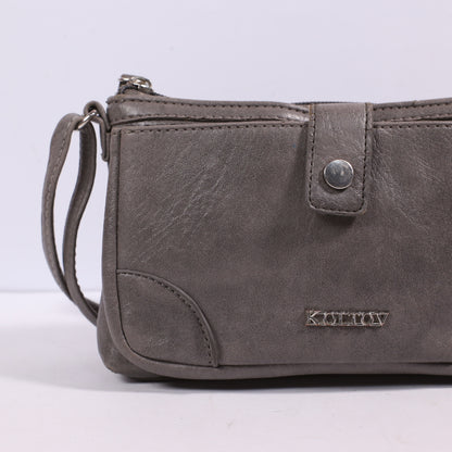 KOLTOV Women Gray Bag