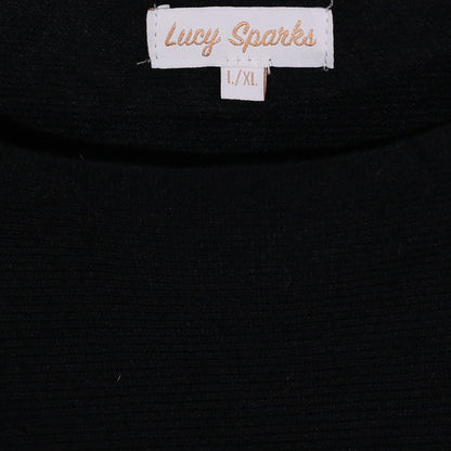 LUCY SPARKS SWEATER