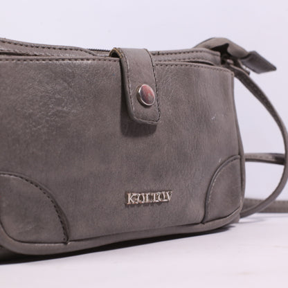 KOLTOV Women Gray Bag