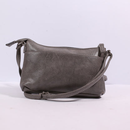 KOLTOV Women Gray Bag