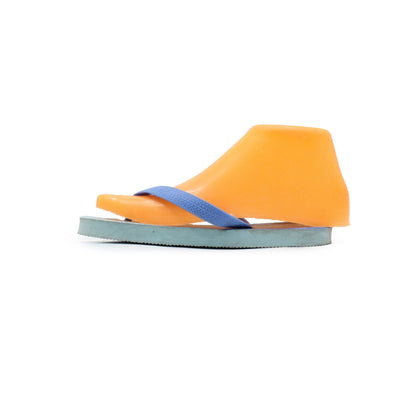 CLASSIC BLUE FLIP FLOP