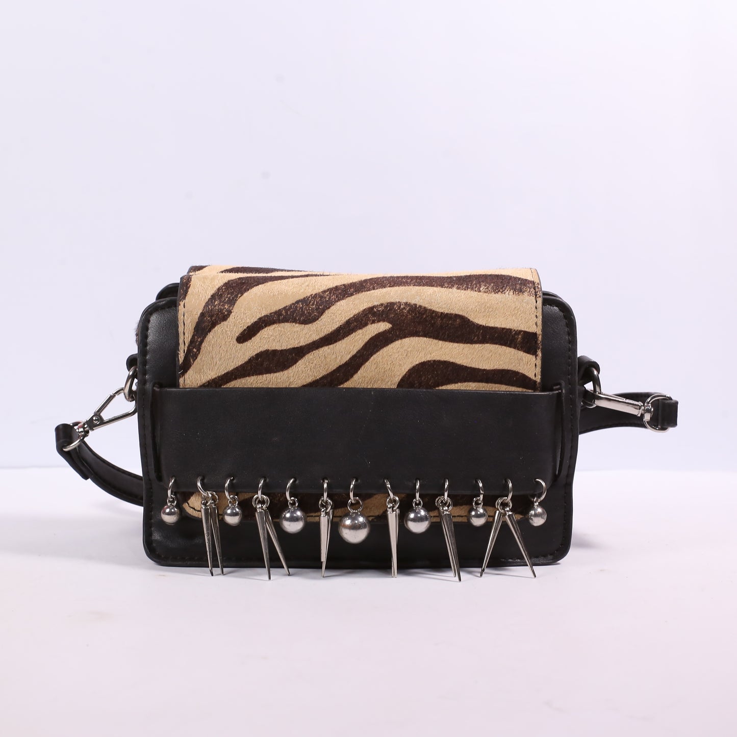 MNG Black Women Bag