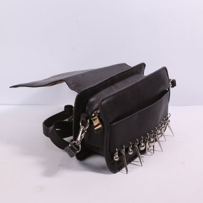 MNG Black Women Bag