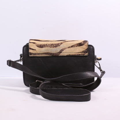 MNG Black Women Bag