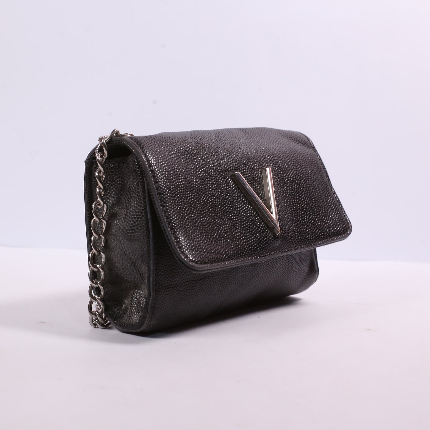 Valentino Chain Shoulder Bag