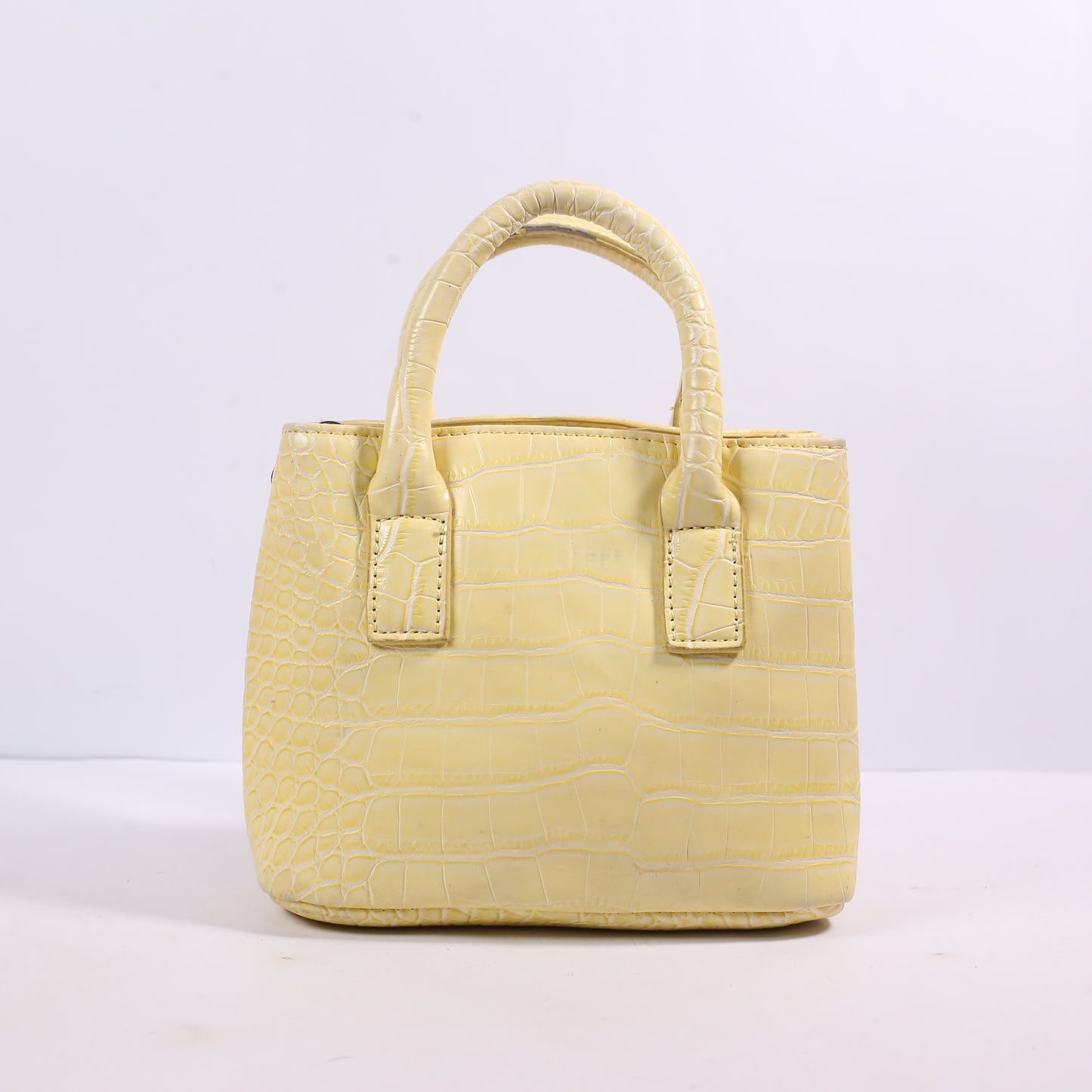 Primark Women Yellow Bag