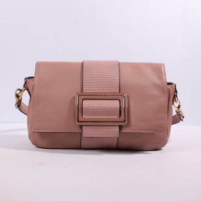 Faith Women Pink Bag