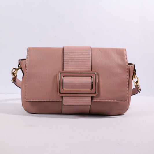 Faith Women Pink Bag