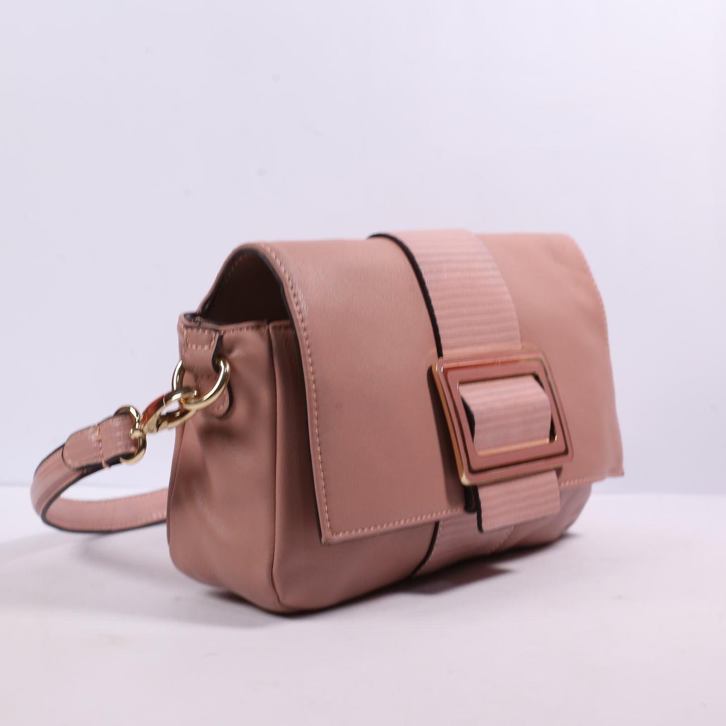 Faith Women Pink Bag