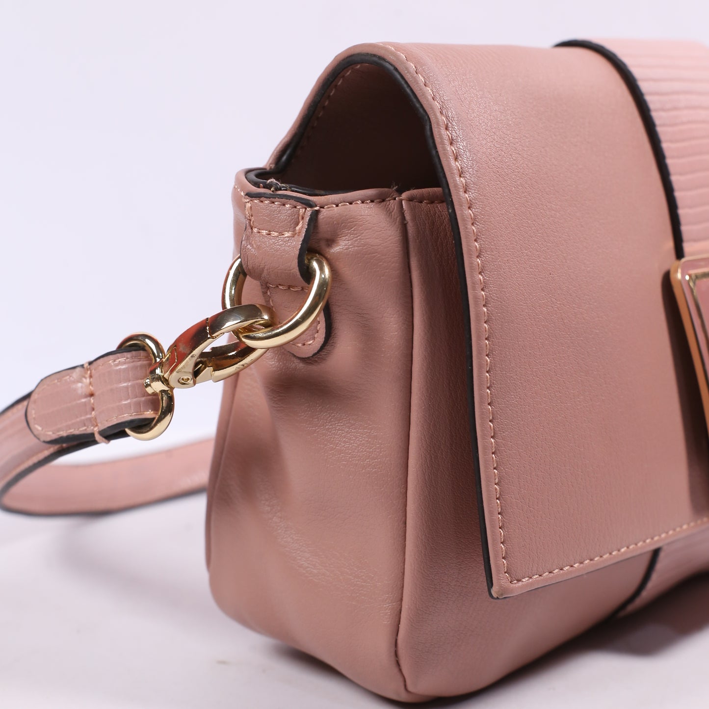 Faith Women Pink Bag