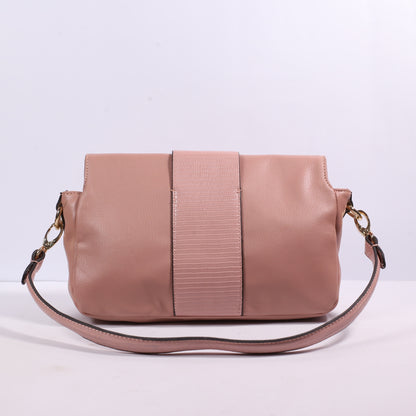 Faith Women Pink Bag