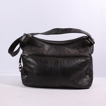 Croft & Barrow Women Black Bag