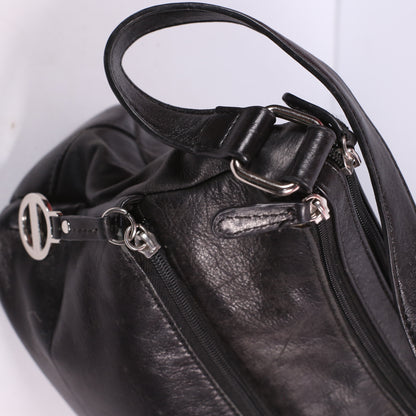 Croft & Barrow Women Black Bag