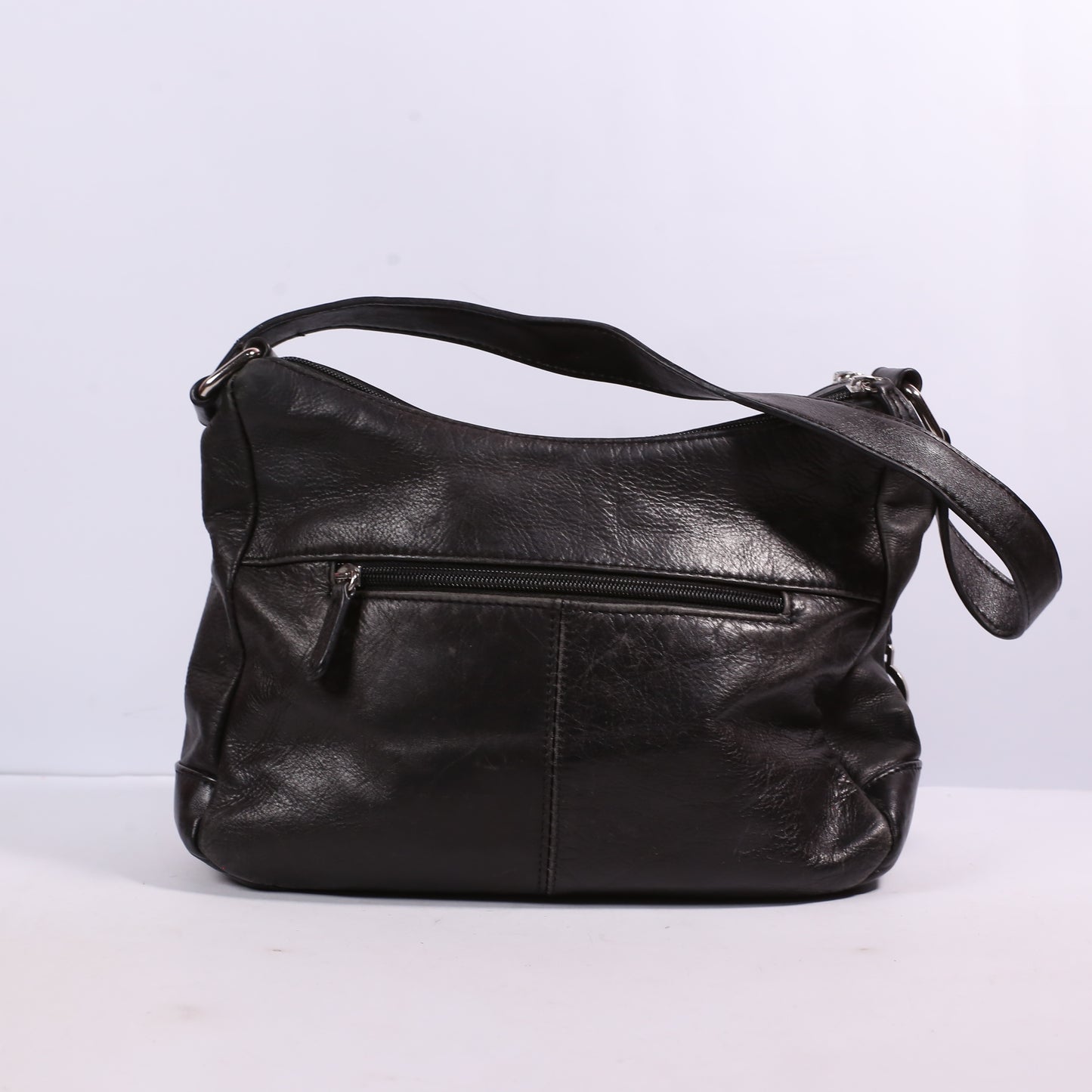 Croft & Barrow Women Black Bag