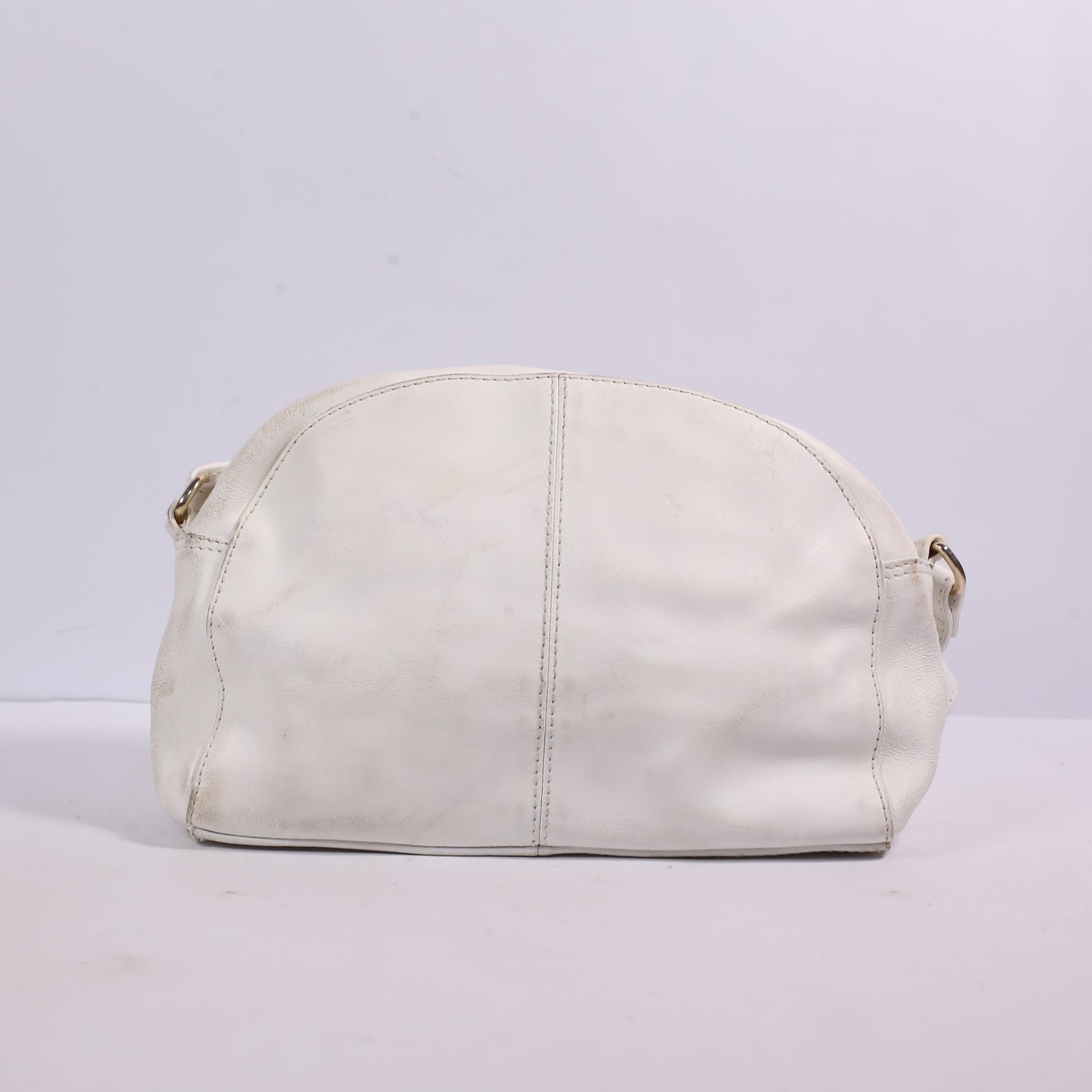 M&S Collection Women White Bag