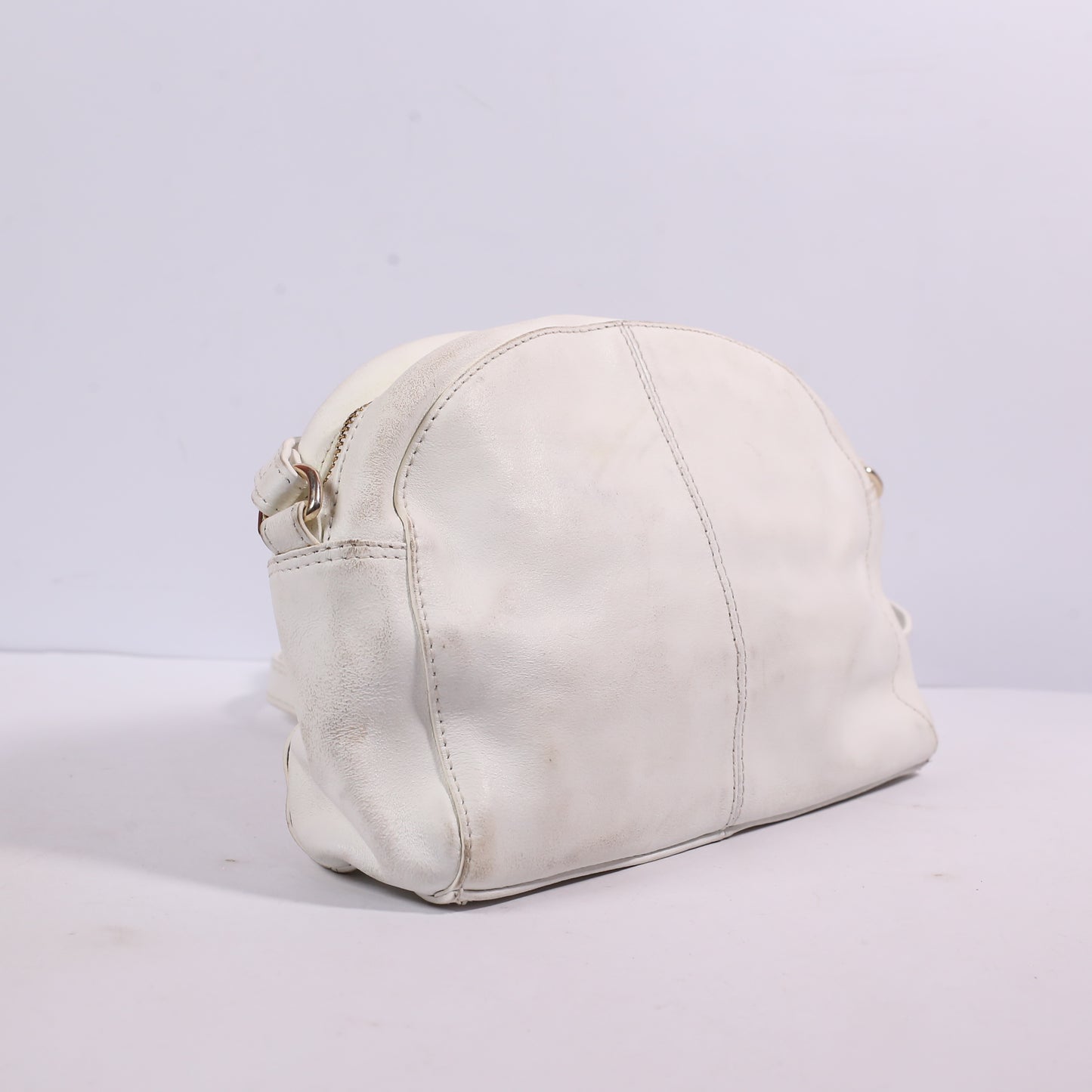 M&S Collection Women White Bag