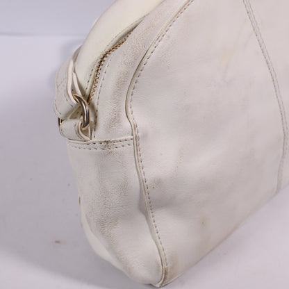 M&S Collection Women White Bag