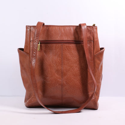 Gigi Women Brown Bag