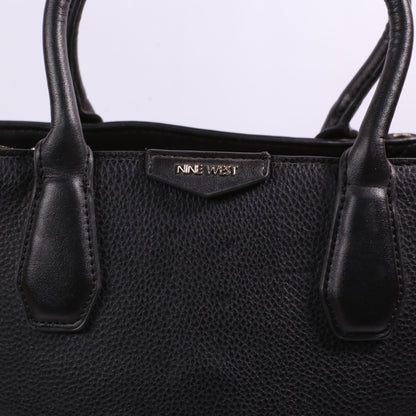 Nine West Black Women Handbag