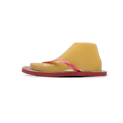 CLASSIC PINK FLIP FLOP