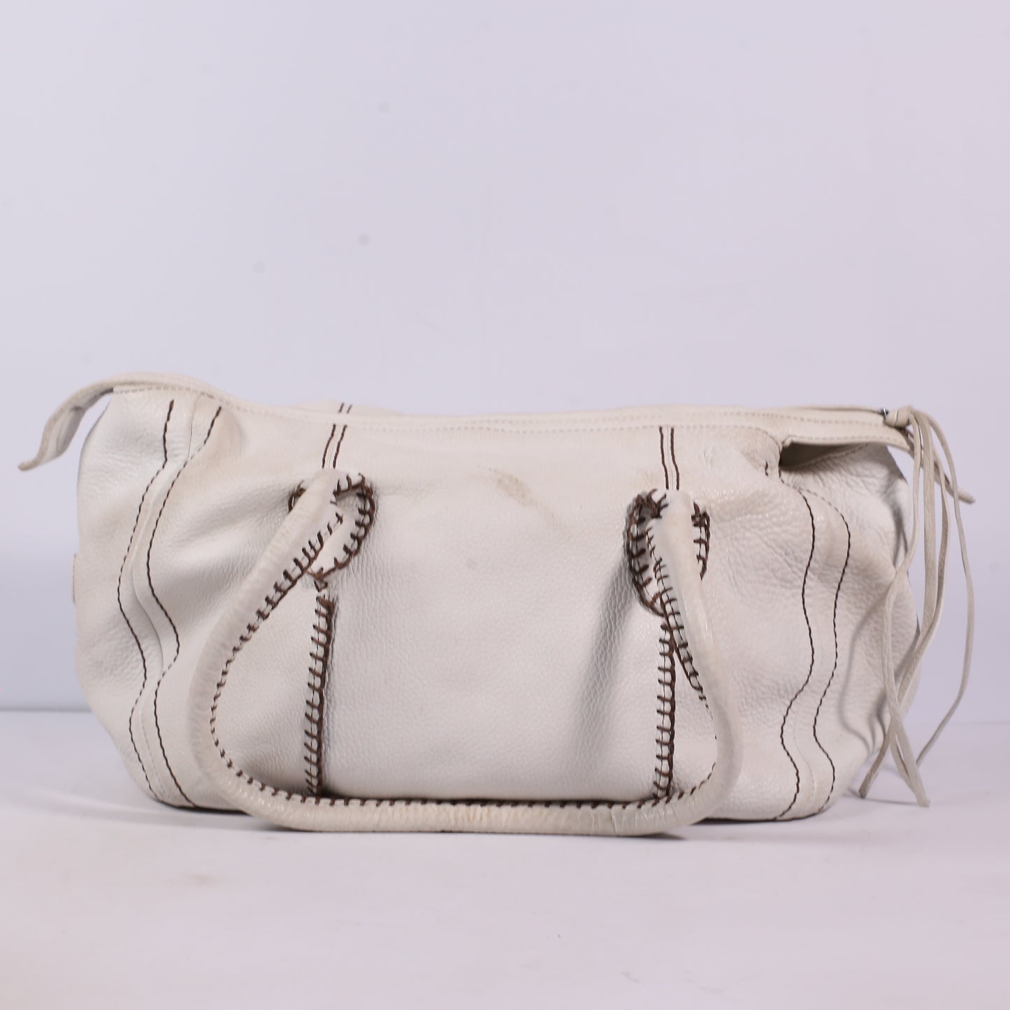 Fato a mano by Carlos Falchi Handbag