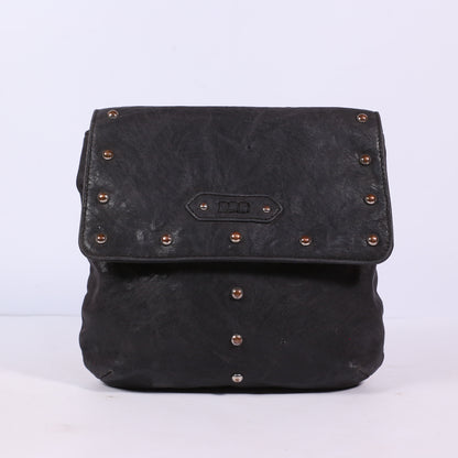 Relativity Leather Gacha Belt One Shoulder Bag