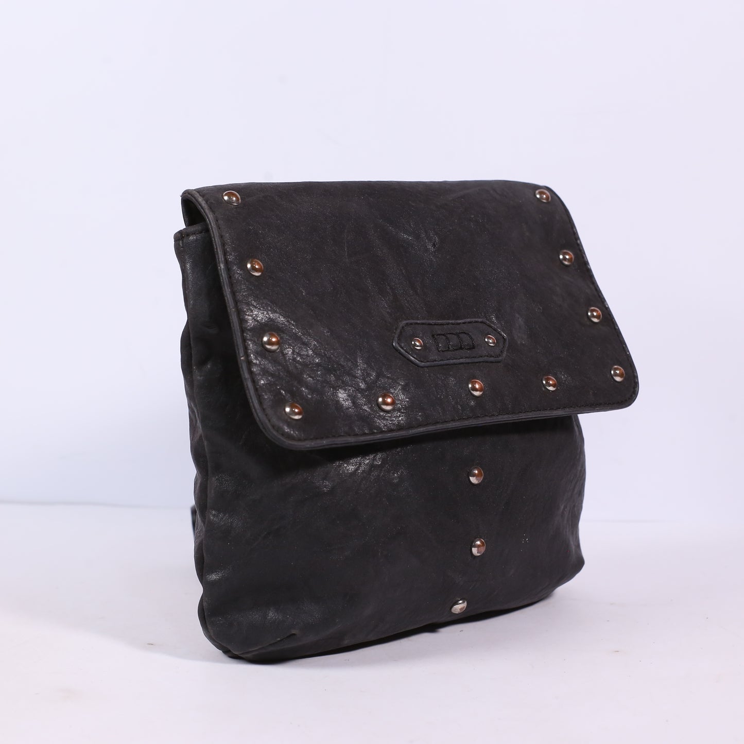 Relativity Leather Gacha Belt One Shoulder Bag