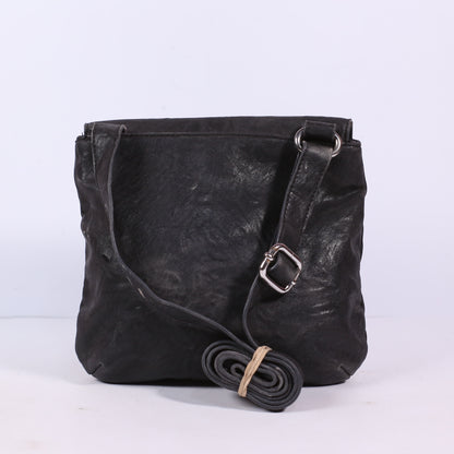 Relativity Leather Gacha Belt One Shoulder Bag