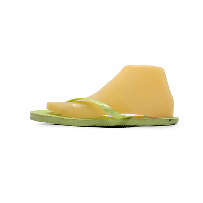 CLASSIC GREEN FLIP FLOP