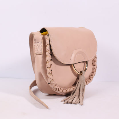 Street Level Women Beige Bag