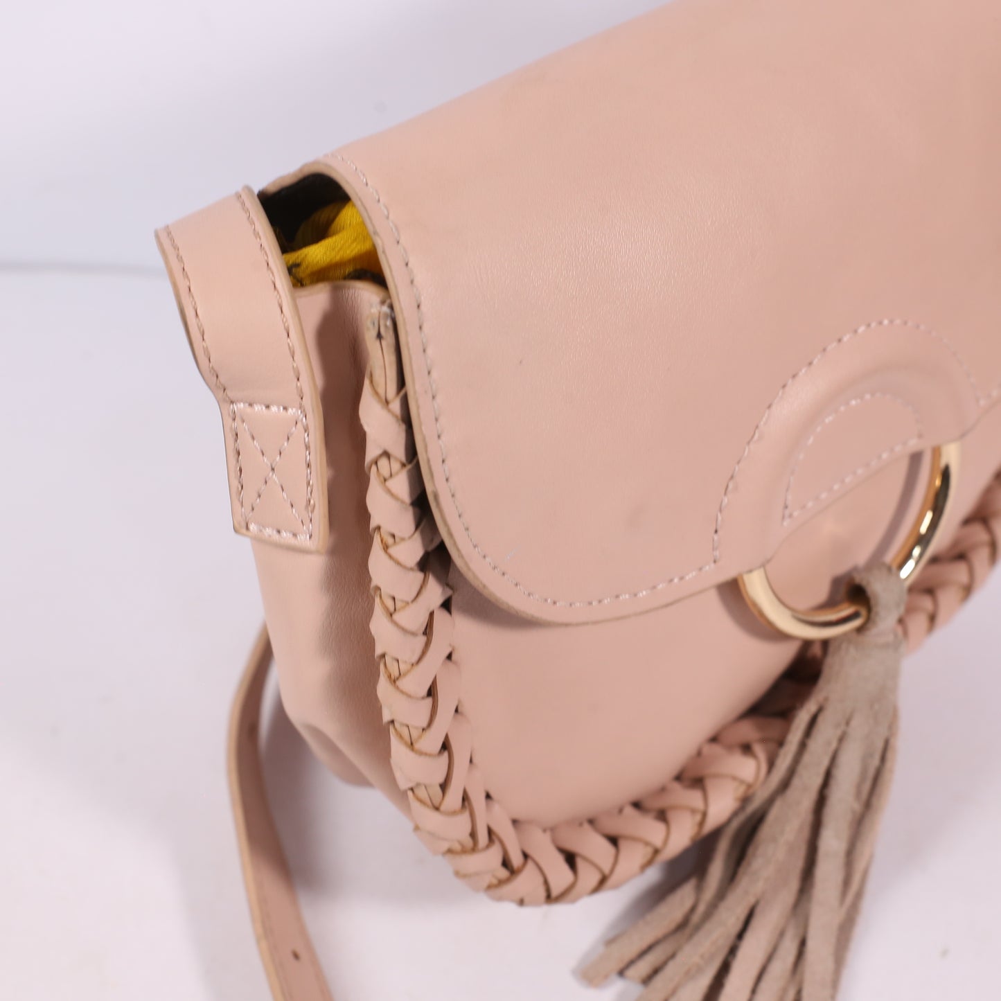 Street Level Women Beige Bag