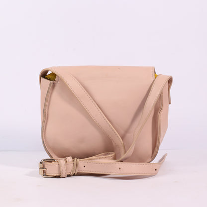 Street Level Women Beige Bag