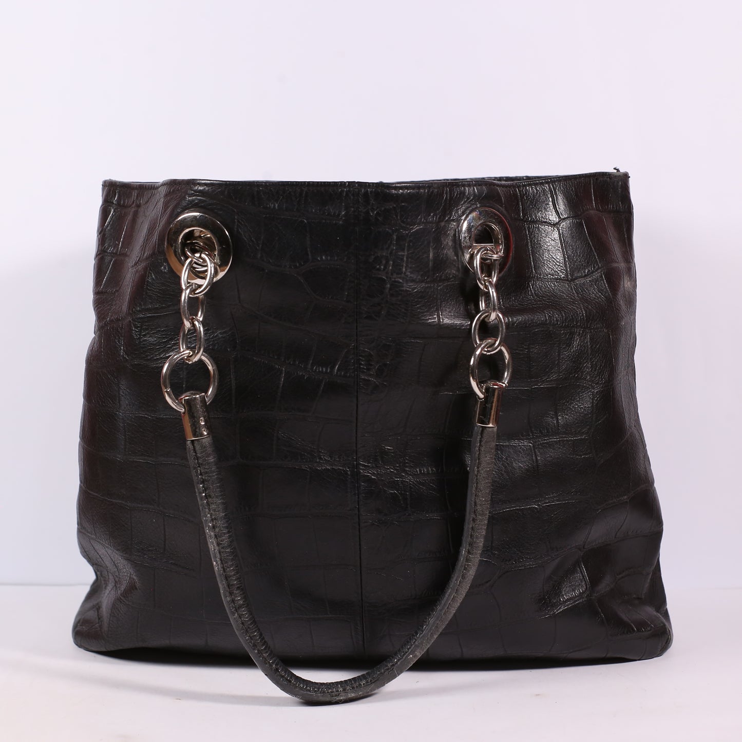 Cynthia Rowley Genuine Leather Women Bag