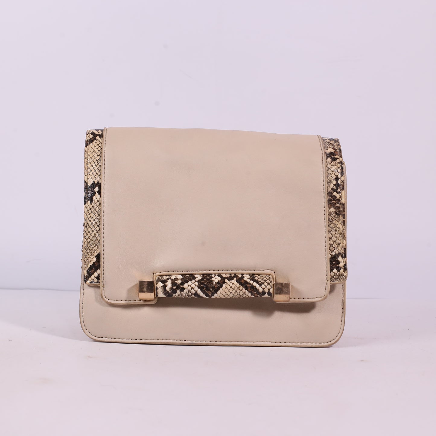 OASIS Women Beige Bag