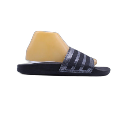 Adidas Adilette Comfort Adjustable Slides Kids 6