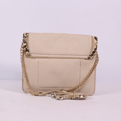 OASIS Women Beige Bag