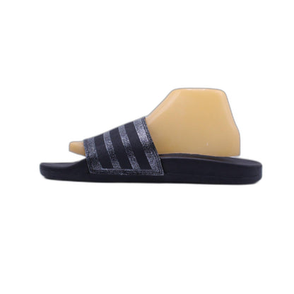 Adidas Adilette Comfort Adjustable Slides Kids 6