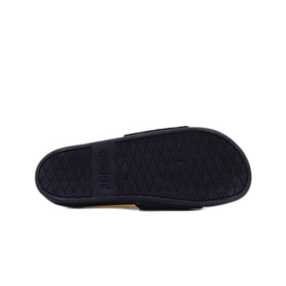 Adidas Adilette Comfort Adjustable Slides Kids 6