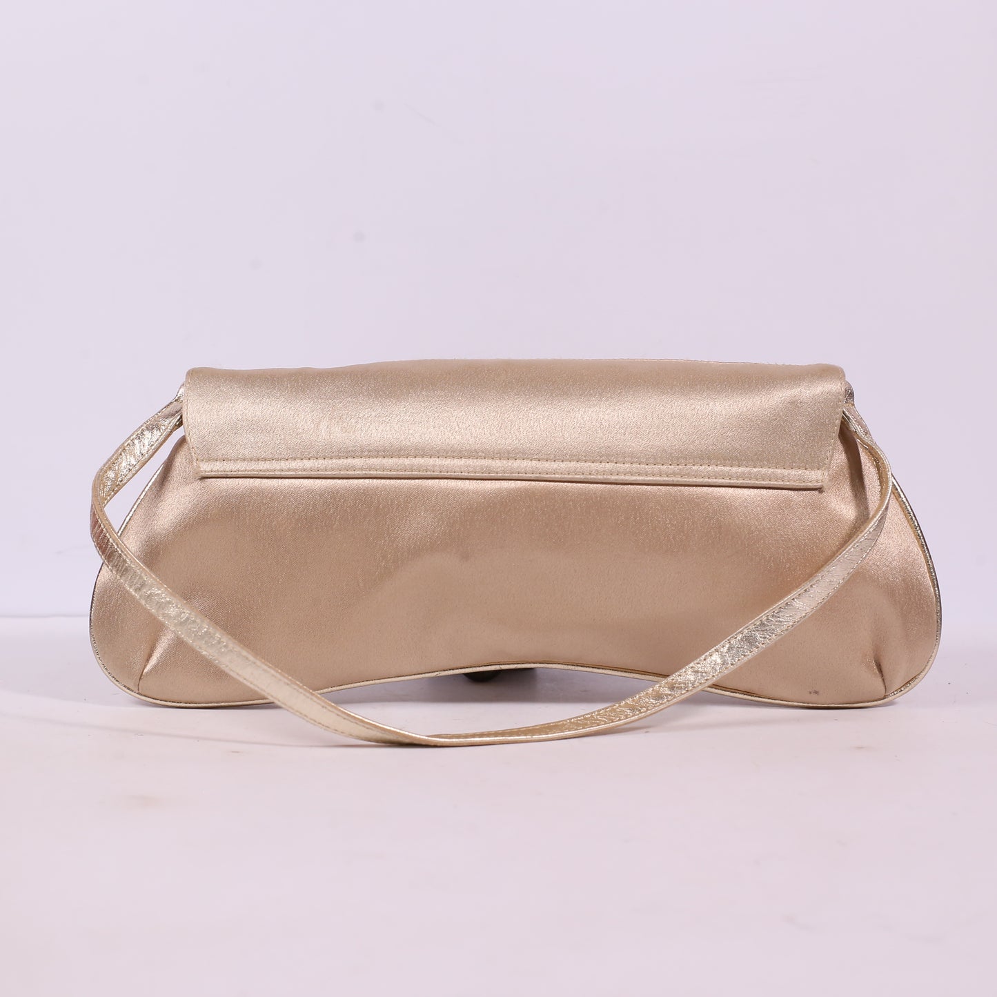 LISA KAY GOLD WOMEN BAG