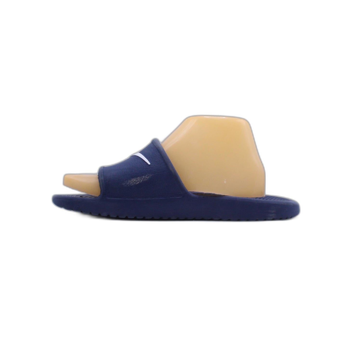 Nike Sportswear Men's Kawa Shower Slide Sandal Navy