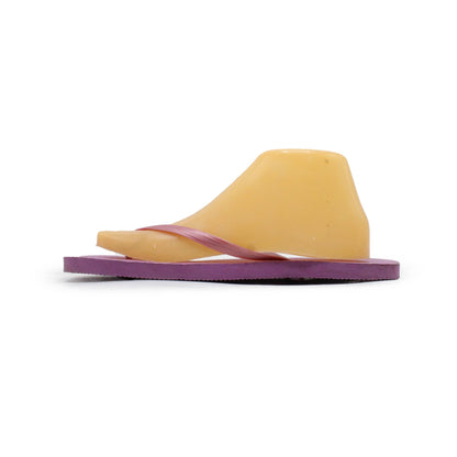 CLASSIC PURPLE Flip Flop