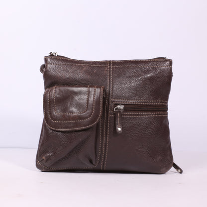 Tignanello Since 1989 Women Brown Bag