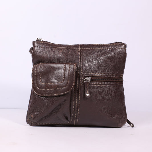 Tignanello Since 1989 Women Brown Bag