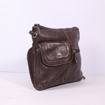 Tignanello Since 1989 Women Brown Bag